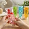 Süßes Zahnpasta-förmiges Slow Rising Stressspielzeug für Kinder und Erwachsene