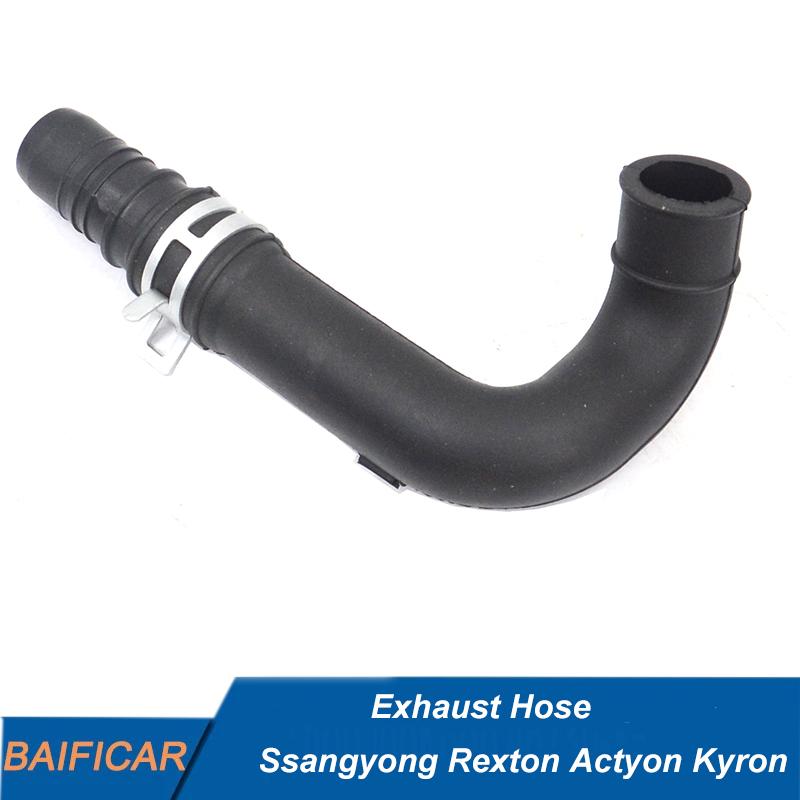 Baificar Brand New Exhaust Hose 6650101671 For Ssangyong Rexton Actyon Kyron