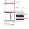 Emergency Fire Escape Rope Ladder