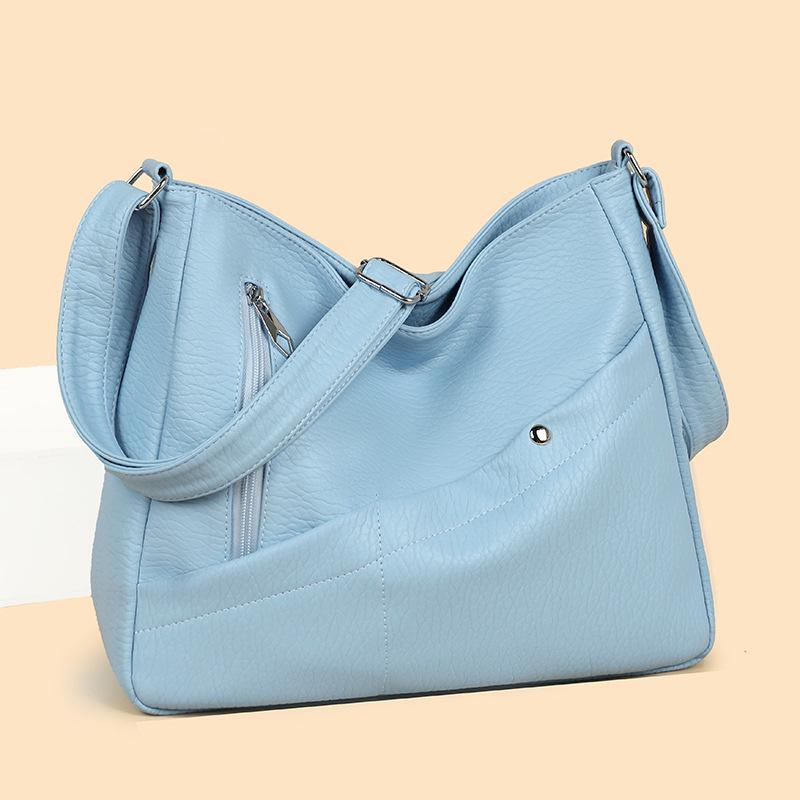 2025 Women's Cross-Border Large Capacity Office Tote Bag