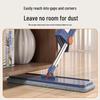 HAPPY MOM Hands-Free Flat Mop