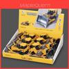 Inertia Construction Vehicle Toy For Kids With Movable Parts And Educational Features