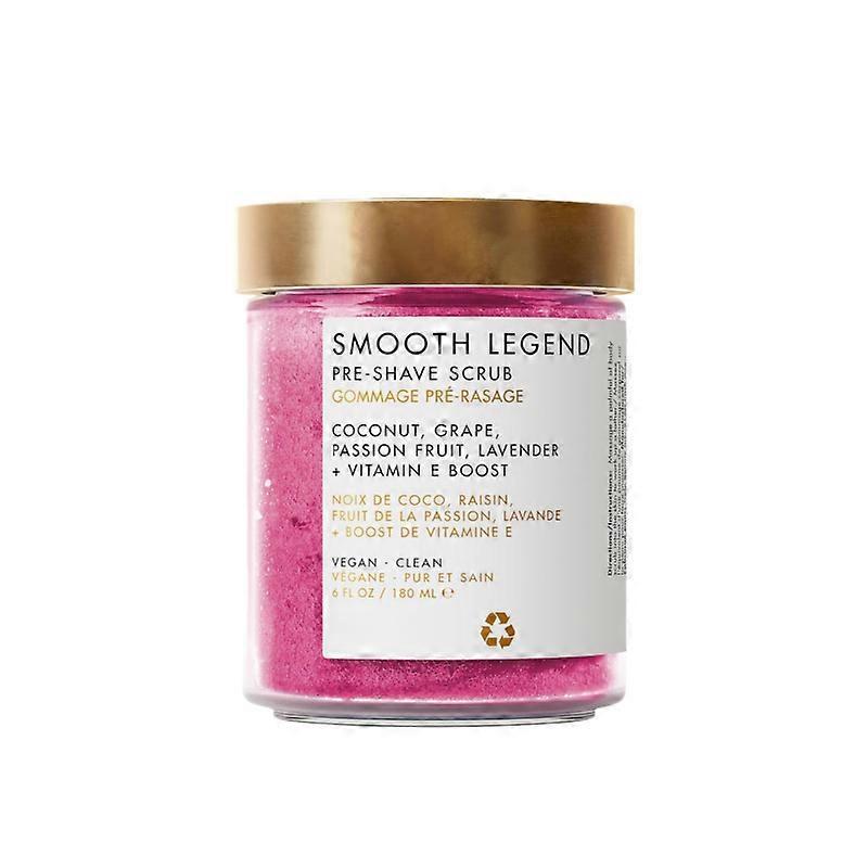 Smooth Legend Pre-Shave Peeling 180g
