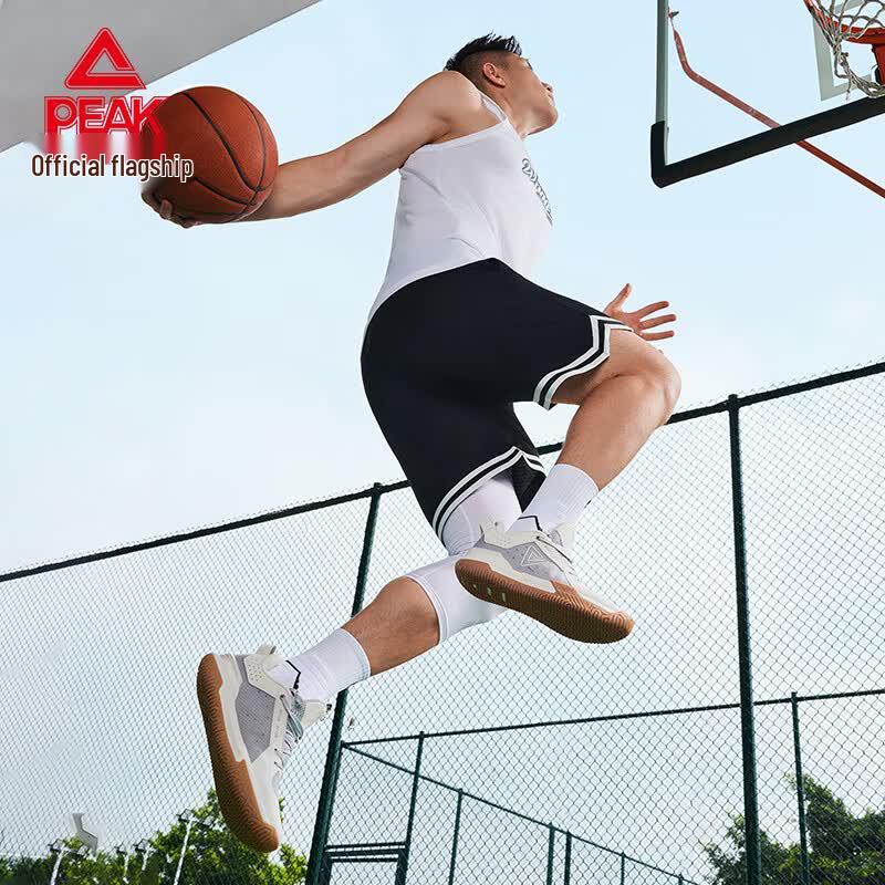 PEAK TaiChi Outdoor Fighter Men's Basketball Shoes DA540051