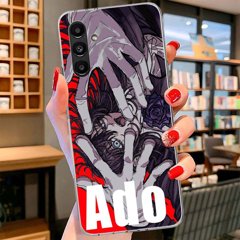 

Чехол для телефона Ado Kyogen X Uta для Samsung Galaxy A17 A37 A57 A16 A26 A36 A56 A15 A25 A35 A55 A14 A24 A34 A54 A13 A23 A33 A53 Galax Samsung A26