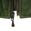 SPIEWAK 90s Made In USA Old Flight Jacket M Khaki B-15 Blouson Men's Used