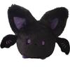 Plush Halloween Bat Plush Toys Cartoon Bat Soft Bat Plush Doll  Party Decor