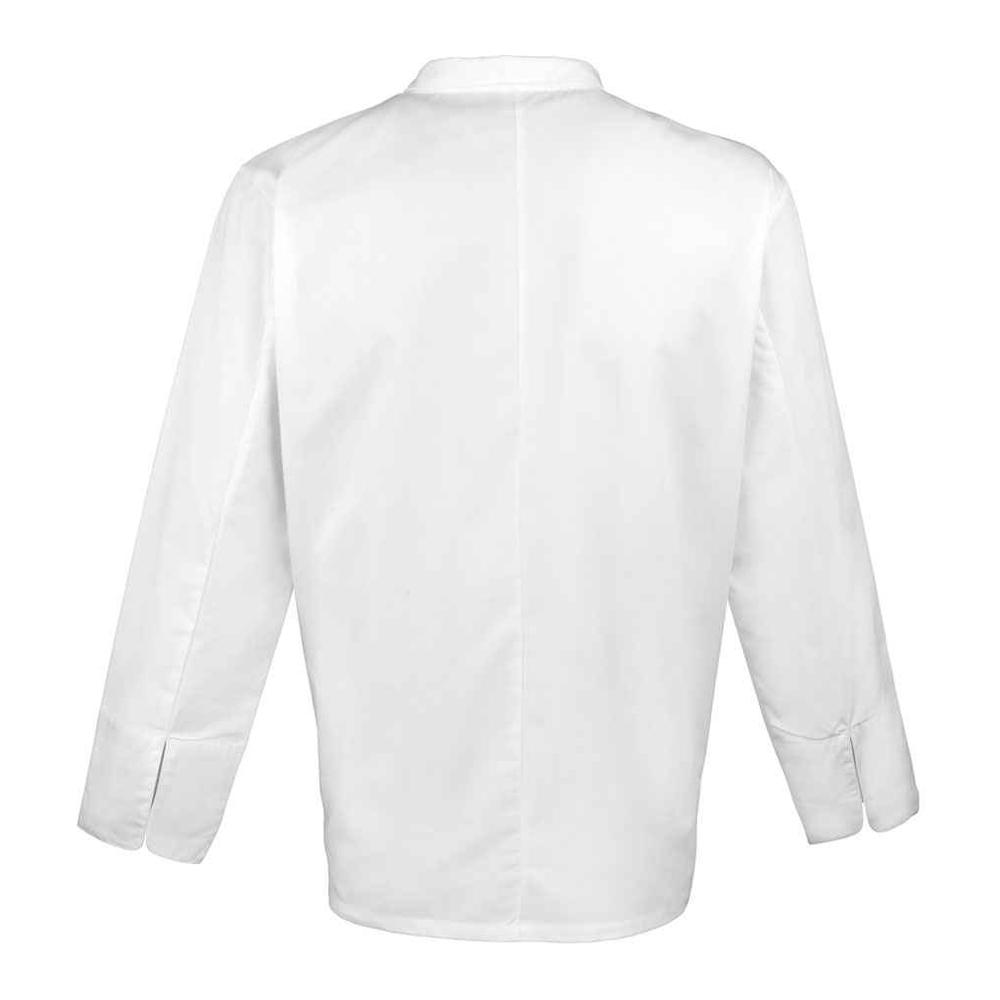 Premier Unisex Adult Cuisine Chef Jacket