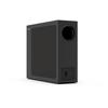 Hisense HS2100 Wireless Soundbar - Bluetooth 5.3 - HDMI eARC - 2.1CH - 240W - 3 Lautsprecher