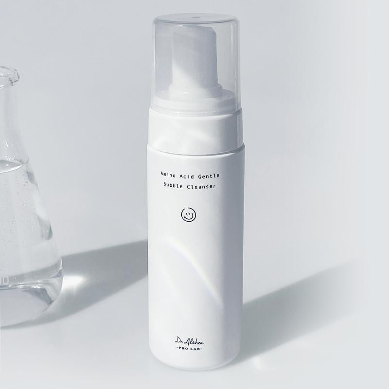 DR.ALTHEA Delikatny żel myjący z aminokwasami 140ml