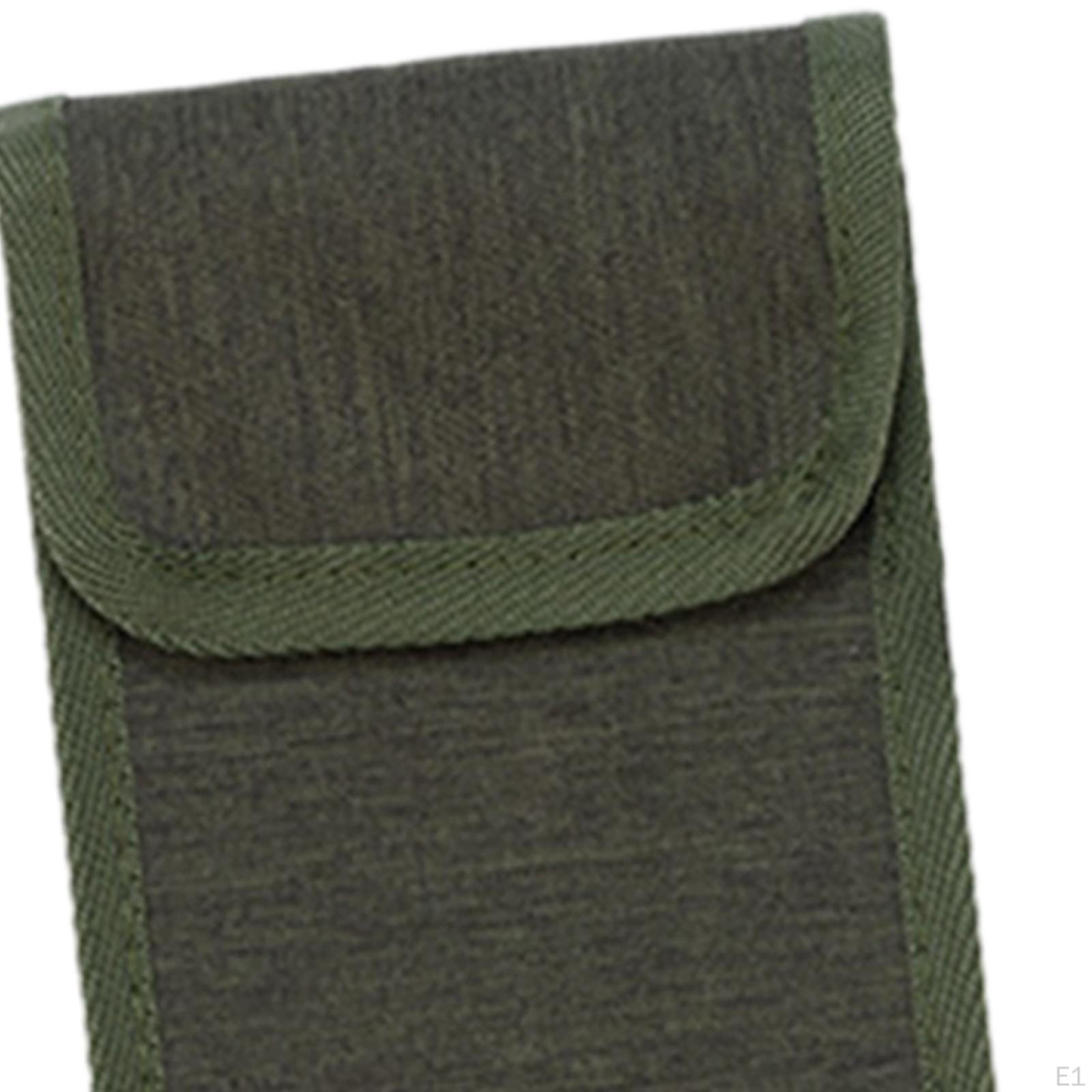 Сумка для кольев для палатки — фото 3