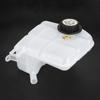 Coolant Tank Reservoir Overflow Recovery Bottle 3S4Z 8A080 AC Fits for Ford Focus