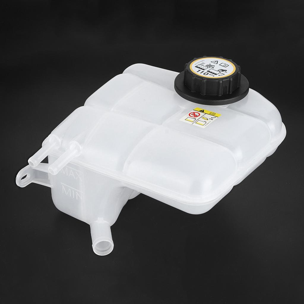 Coolant Tank Reservoir Overflow Recovery Bottle 3S4Z 8A080 AC Fits for Ford Focus