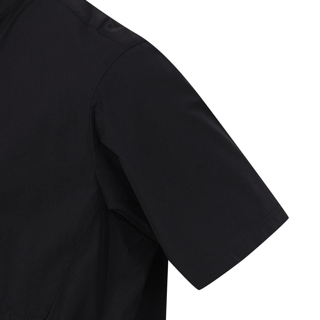 Hydrogen Men'S Flexible Nylon Anorak Set-Up