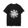 Casual Red Hot Chili T Shirts Peppers Cool Funny Men Women Cotton Short Sleeve Oversized Streetwear Children Boy Girl Summer Top