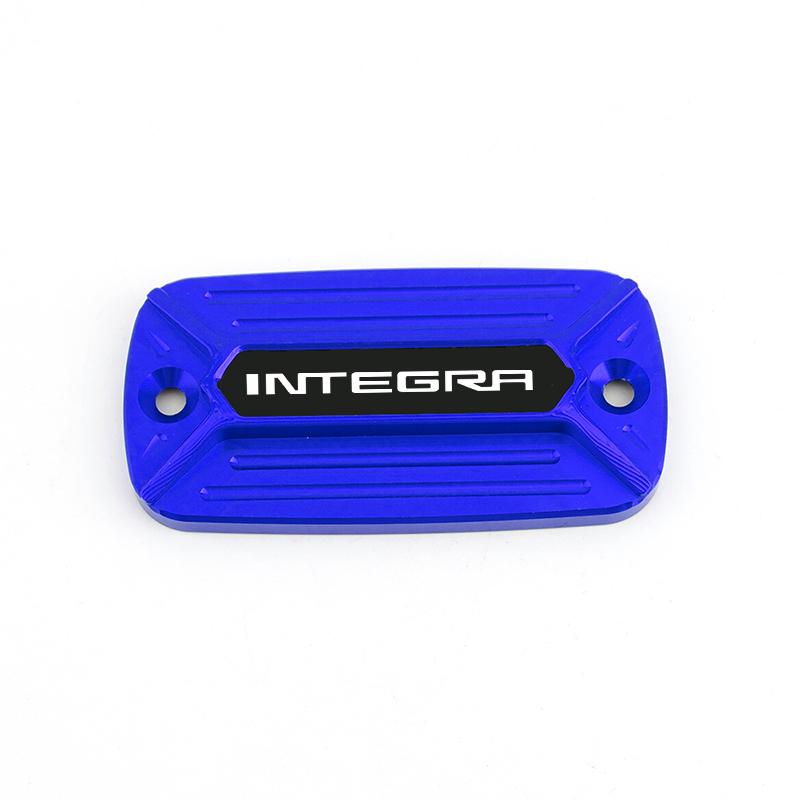 Pro Honda Integra 700 750 750S 750D Dct Nc750 Nc750d Nc700 2014- Motocykl víčko nádržky na olejovou kapalinu přední brzdy