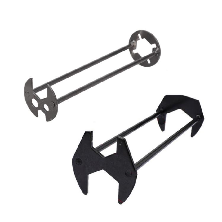 Multifunctional Sink Wrench Anti-slip Kitchen Bathroom Sink Faucet Hose Repair