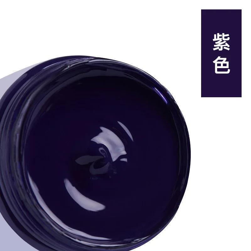 300ml Acrylic Paint Children Creative Graffiti Art Coloring Wall Painting Waterproof Textile Texture Painting