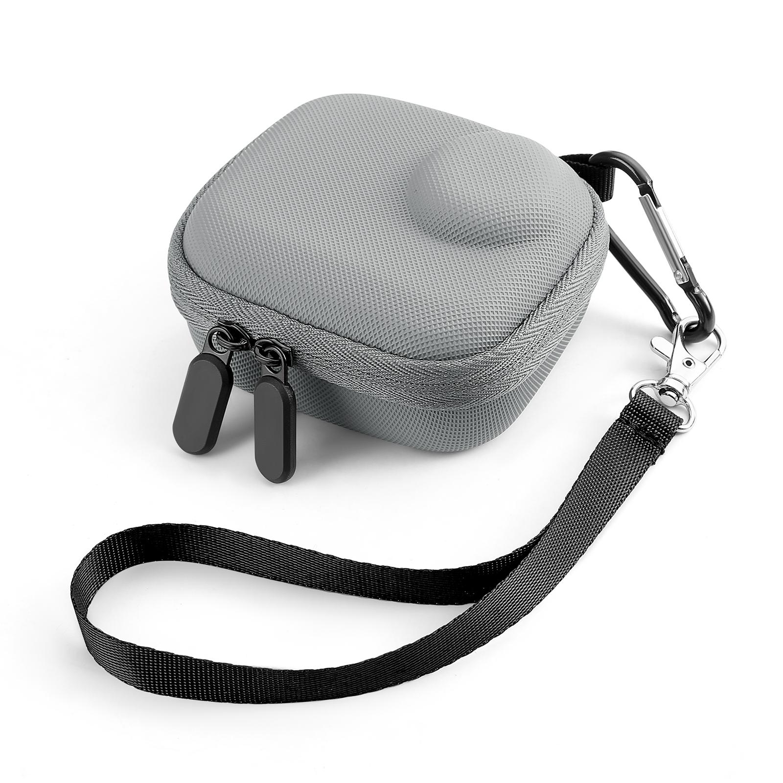 

Мини Одинарная Портативная Сумка для Insta360 Go Ultra Чехол для переноски Сумка Коробка для хранения для Аксессуаров для Миниатюрной Камеры Insta360 Go Ultra