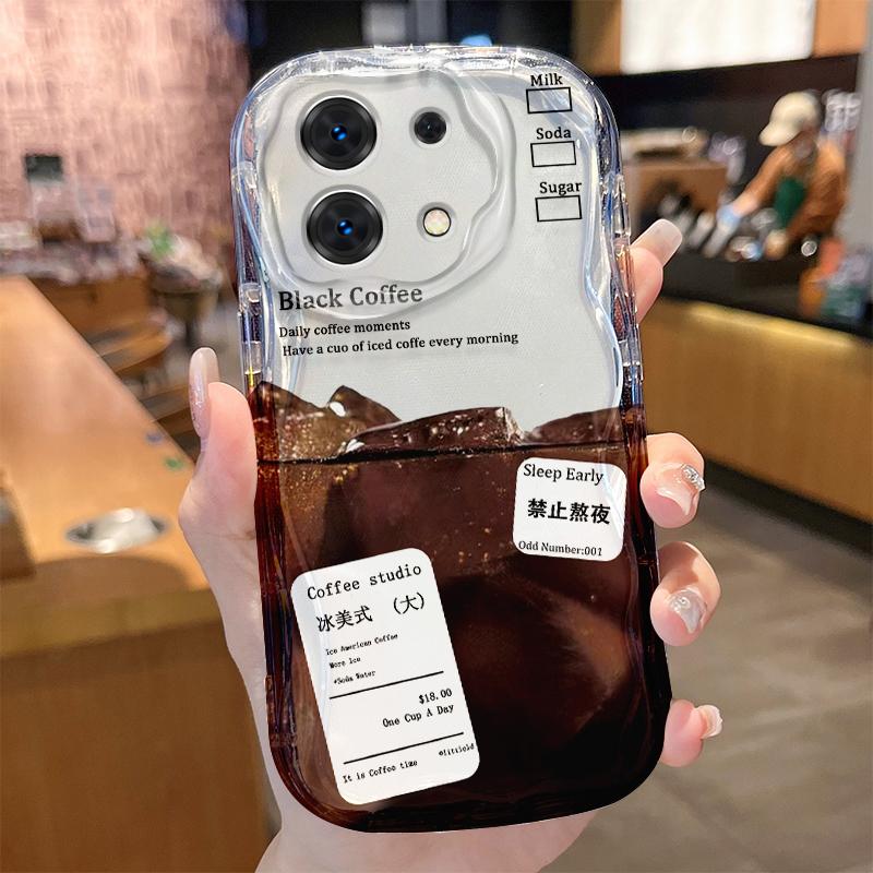 

Чехол-книжка с принтом Латте Маття для Xiaomi Redmi Note 14 13 12 11 10 Pro Plus 5G 9 14C 13C 4G 12C 10C 10S A2 A1 Силиконовый чехол Redmi A1 A2