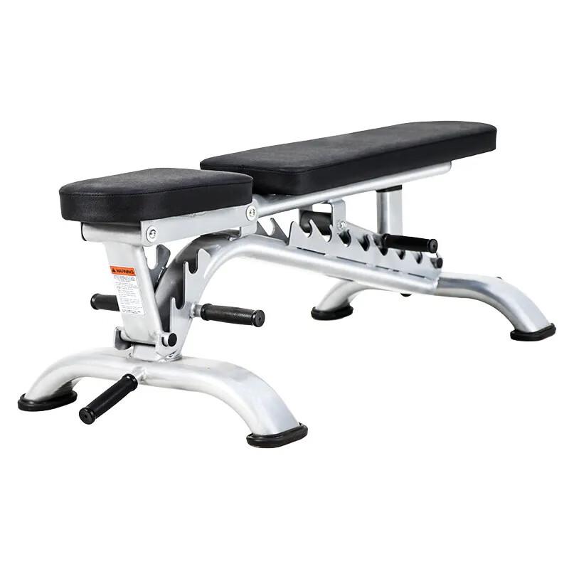 Liegang Professional Adjustable Weight Bench