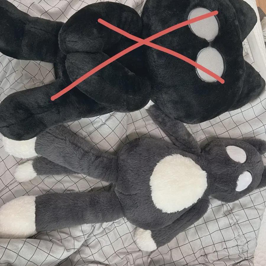 

Seventeen Wonwoo Big Doll