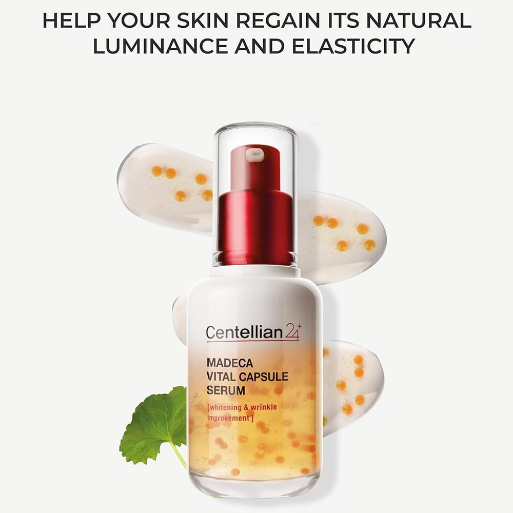 CENTELLIAN24 Madeca Vital Capsule Serum 50ml