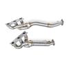 BMW 630i (E63/E64) N52 2.5/3.0 Stainless Steel Exhaust Manifold (2004-2010)