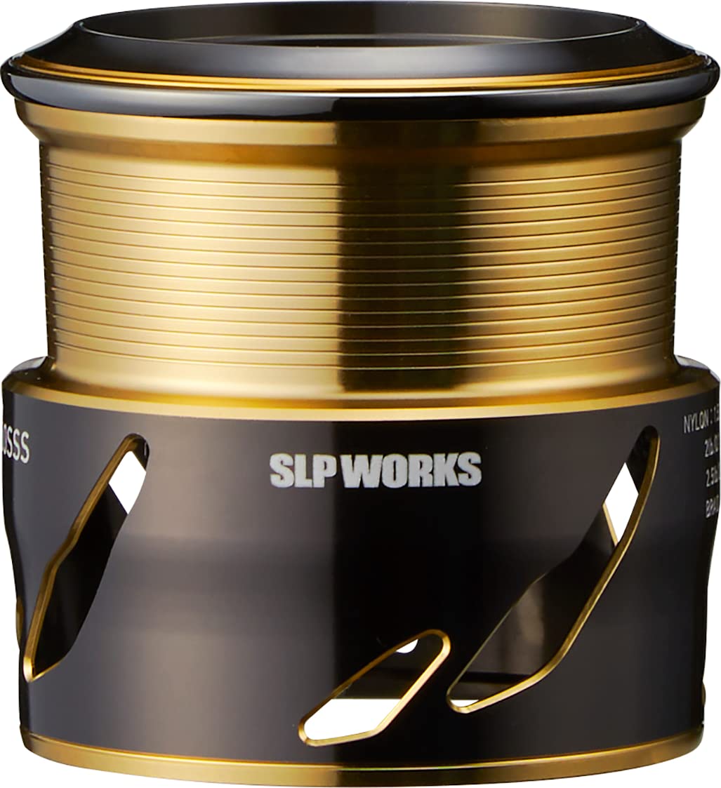 

Daiwa SLP Works SLPW EX LT Шпуля 2 2000SSS