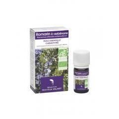 Docteur Valnet Huile Essentielle Romarin à Verbéno