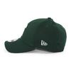 New Era Cap 39THIRTY Michigan State Spartans NCAA Team Classic Flex Fit Cap MICHIGAN STATE SPARTANS Hat College University COLLEGE Green 3930 Sz SM
