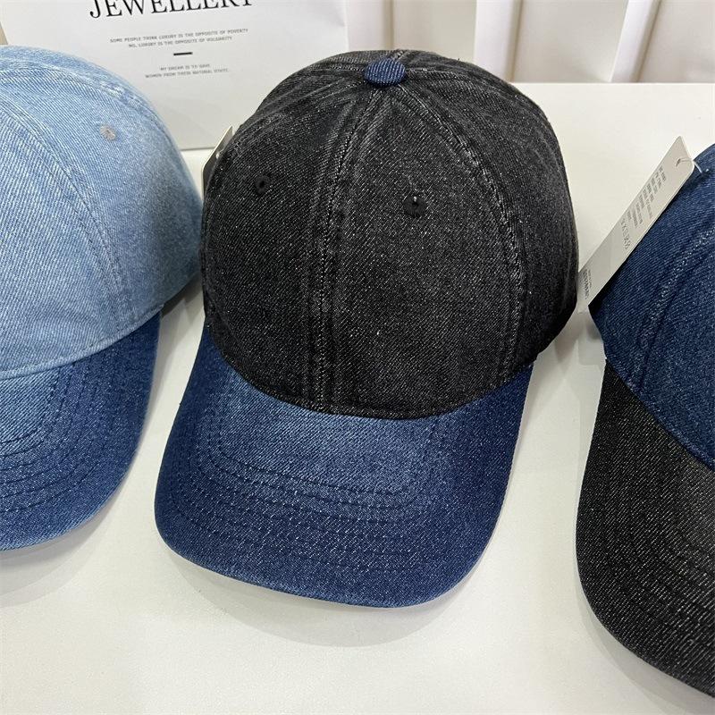 Vintage Adjustable Unisex Vintage Cap for Outdoor Hiking and Mountaineering