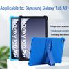 Anti-Fall Silicone Case for Samsung Galaxy Tab A9+ 11\" SM-X216/X210