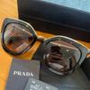Used [Good condition] PRADA sunglasses SPR53S