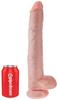 Gode XL King Cock 30 X 6 Cm Chair - King Cock - Gode XXL