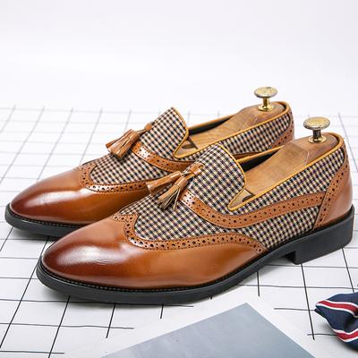 Scarpe con tacco – Mocassini