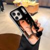 Geto S-Suguru Phone Case For IPhone 17 Air 16 E 15 14 Plus 13 12 11 Pro Max Jelly 2 In 1 Protective Case