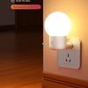 Voice-Activated Sensor Night Light for Hallways, Corridors, Stairs & Bathrooms
