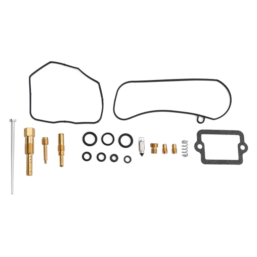 Carburetor Rebuild Repair Kit Fit for Honda NSR250/NSR250R MC21 1990-1993