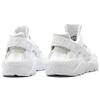 Nové Nike Air Huarache Run Bílé Bílé Dámské 634835-108