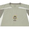 PALACE Soccer Jersey Unisex White/WHITE P25ES003