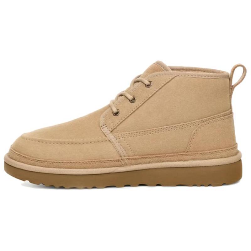 UGG Neumel Moc Boot Mustard Seed Sneakers 1121645-MDSD 45