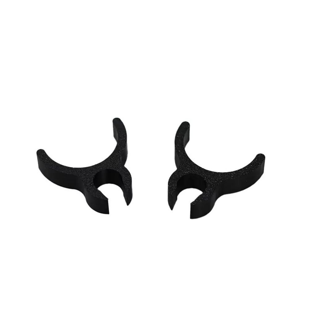 2pcs Wiper Blade Stand Lifter Holder Antifreeze Winter Car Accessories Snow Ice Protector Universal Windshield Wiper Separator