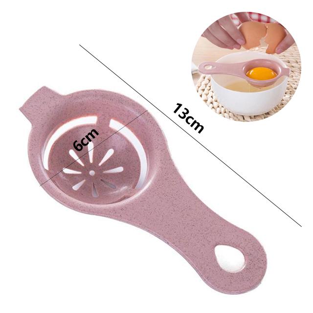 

Бытовая полуавтоматическая вращающаяся взбивалка для яиц из нержавеющей стали 304, самоповоротная посуда для крема, ручной миксер, кухонный инструмент