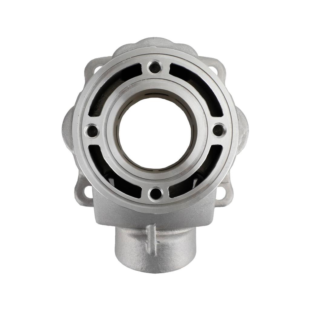 Cylinder Piston Gasket Top End Kit Fit for Yamaha 2002-2018 YZ85 1993-2014 YZ80