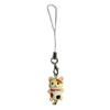 Y2k Phone Charm Cute Cat Pendant Keychain Phone Chain Strap Lanyard Jewelry Gift