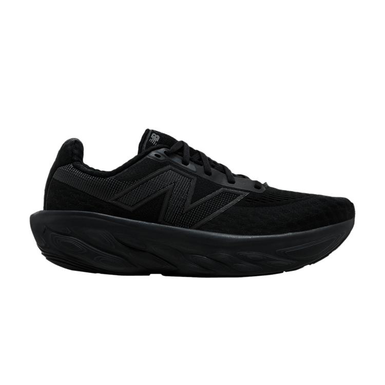 New Balance Fresh Foam X 1080v14 2E Black Metallic Phantom 41.5