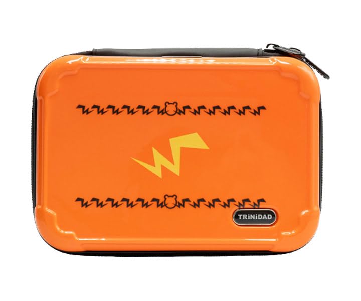 Trinidad Darts Case Capacity HD Miyawaki Miyu Model Thunderbolt