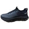Comfortable Minimalist Shock Absorbing Durable Low Top Casual Running Shoes Men Sneaker 112615501R-2
