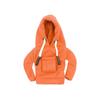 Mobidea Cute Hoodie Car Gear Shift Cover - Universal for Manual/Automatic Car Interior Decorative Gear Handle Protector